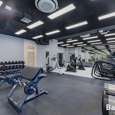 Apartamenty Balticon Kasprowicza Parking Inclusive Kolberg Exterior foto