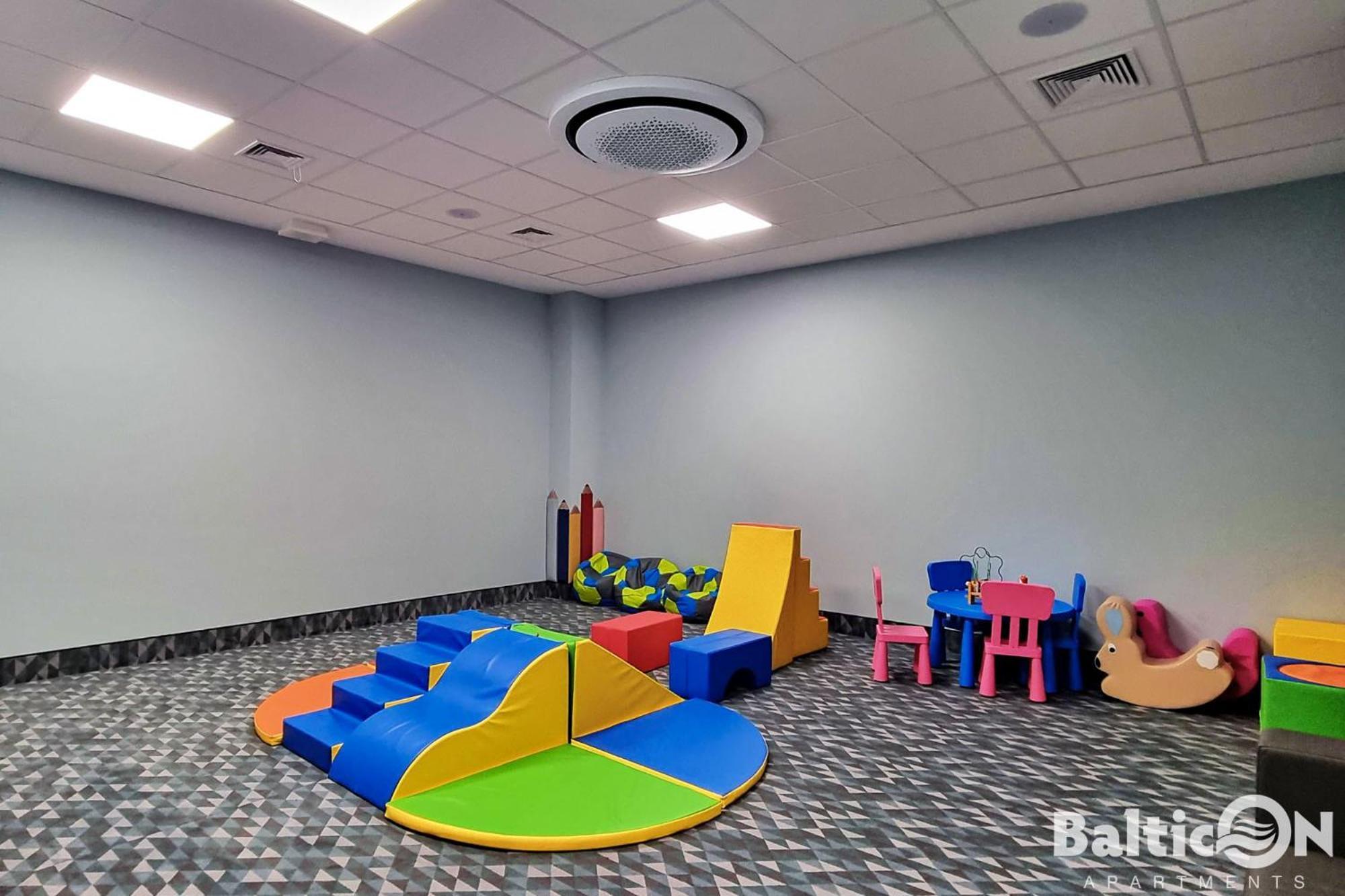Apartamenty Balticon Kasprowicza Parking Inclusive Kolberg Exterior foto